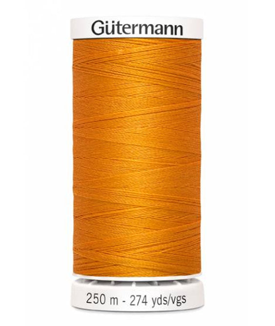 350 Thread Gütermann Sew-all 250m for Hand and Machine Sewing
