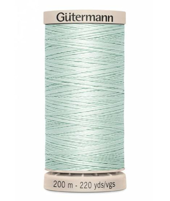 7918 Hilo para acolchado a mano Gütermann Sulky 200m