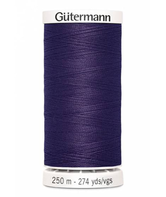 257 Thread Gütermann Sew-all 250m for Hand and Machine Sewing