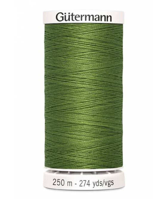 283 Thread Gütermann Sew-all 250m for Hand and Machine Sewing