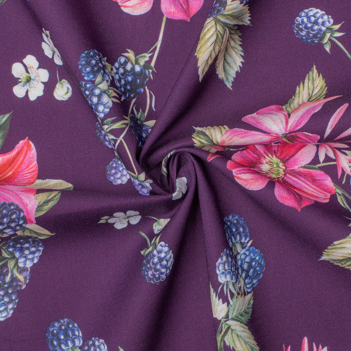 Gütermann Premium Collection BRILLIANT 100% Cotton - Autumn and Winter 647799/512