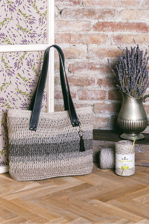 Nova Vita 4 - 16 Eco-Friendly Bags and Accessories Projects