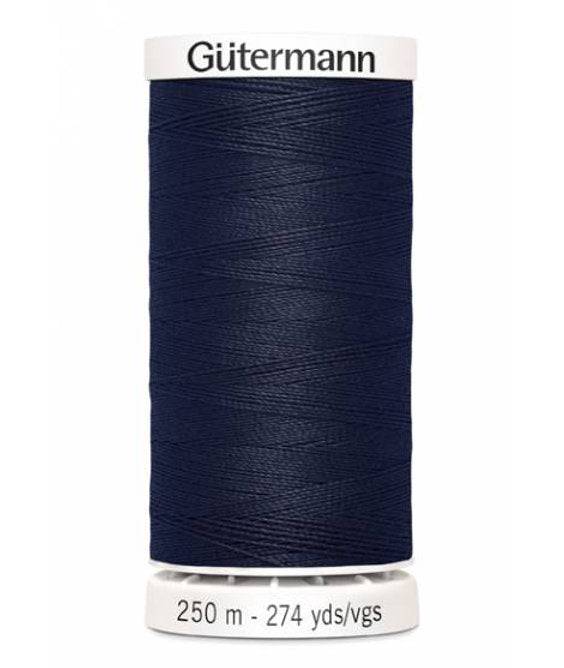 032 Hilo Gütermann Coselotodo 250m para Coser a Mano y Máquina