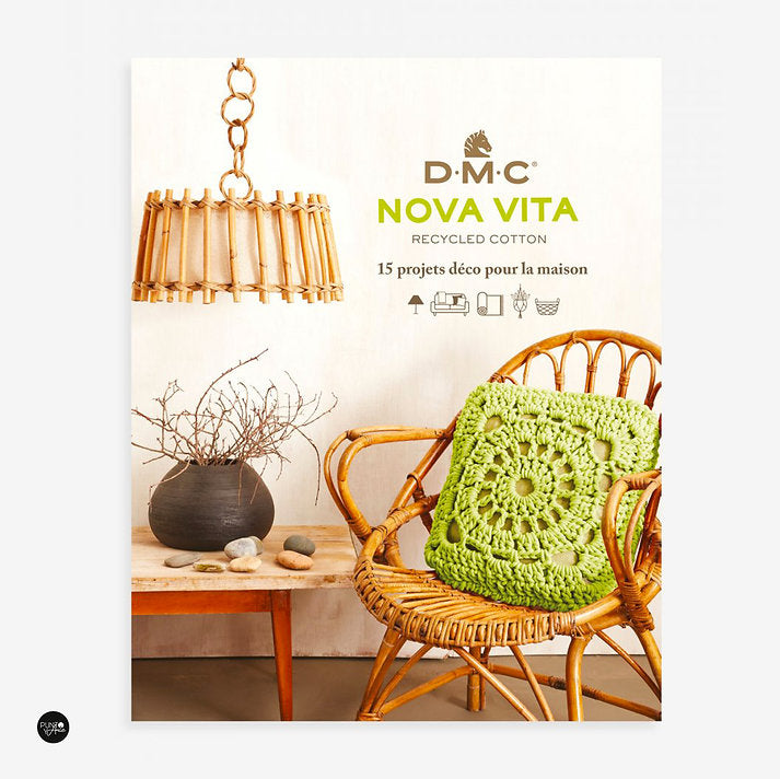 NOVA VITA DMC Home Magazin