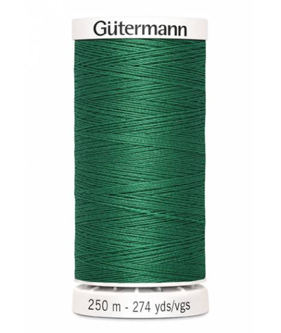 402 Thread Gütermann Sew-all 250m for Hand and Machine Sewing
