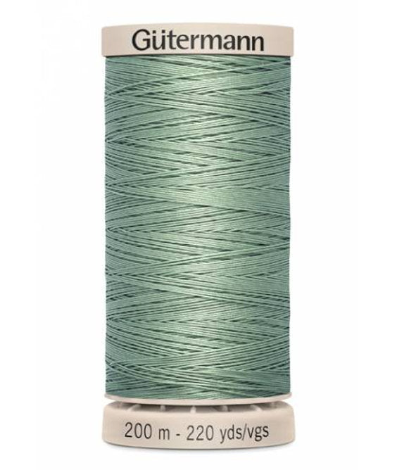 8816 Hilo para acolchado a mano Gütermann Sulky 200m