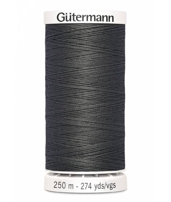 702 Gütermann Sew-all Thread 250m for Hand and Machine Sewing
