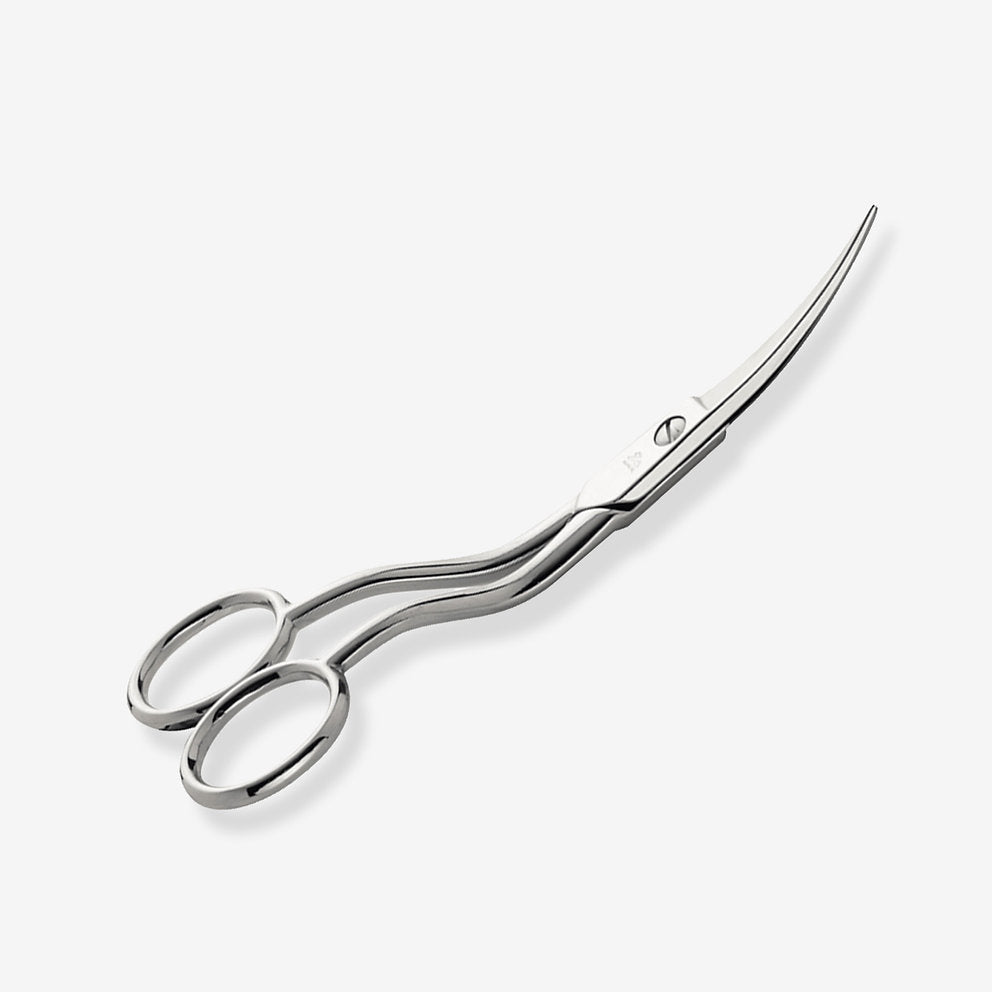 Premax Maschinenstickschere Double Curve 15 cm 10977