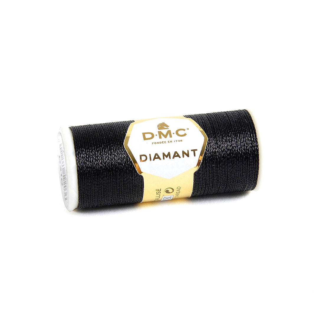 D310 DIAMANT DMC-Metallfaden