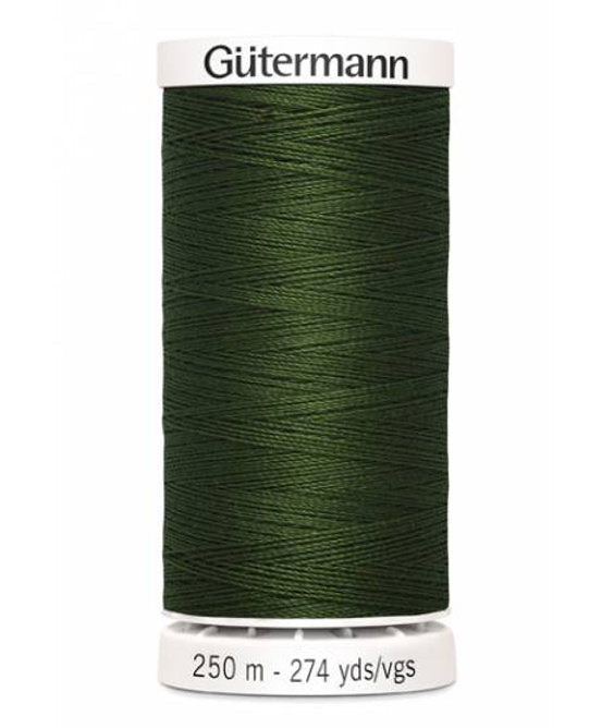 597 Hilo Gütermann Coselotodo 250m para Coser a Mano y Máquina