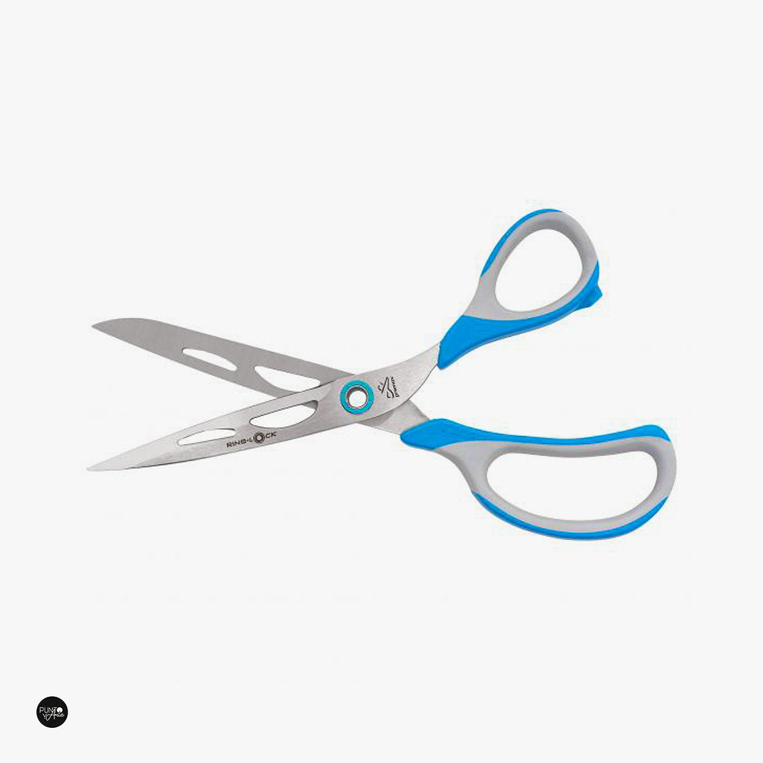 Premax Tijeras de Sastre 22cm Ringlock 11601