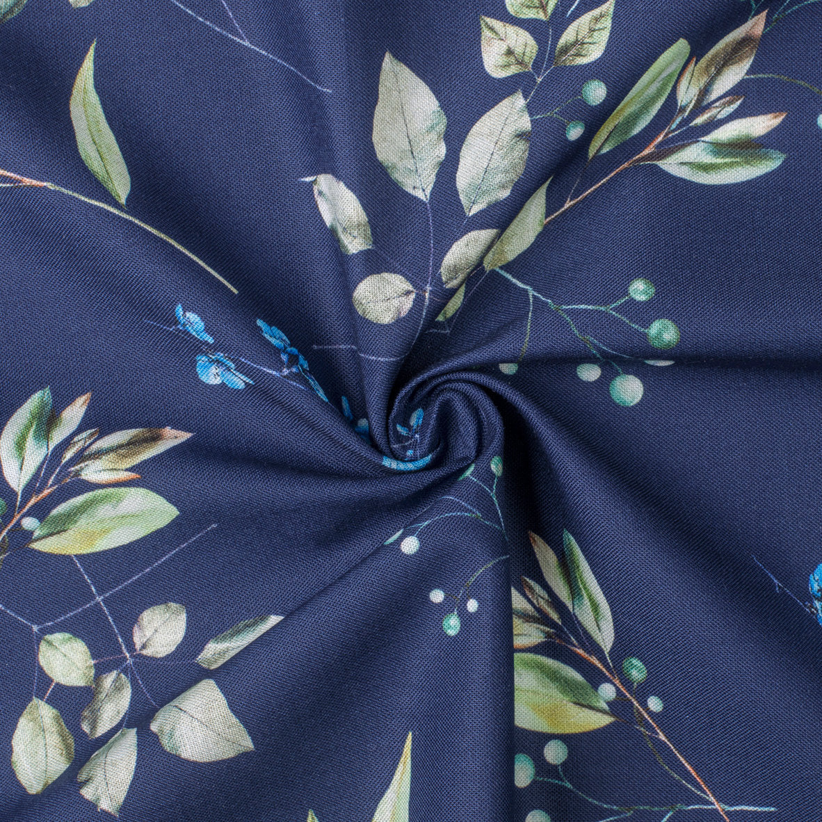 Gütermann Premium Collection BRILLIANT 100% Cotton - Autumn and Winter 647797/309