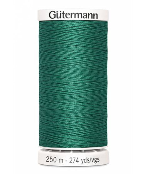 167 Hilo Gütermann Coselotodo 250m para Coser a Mano y Máquina
