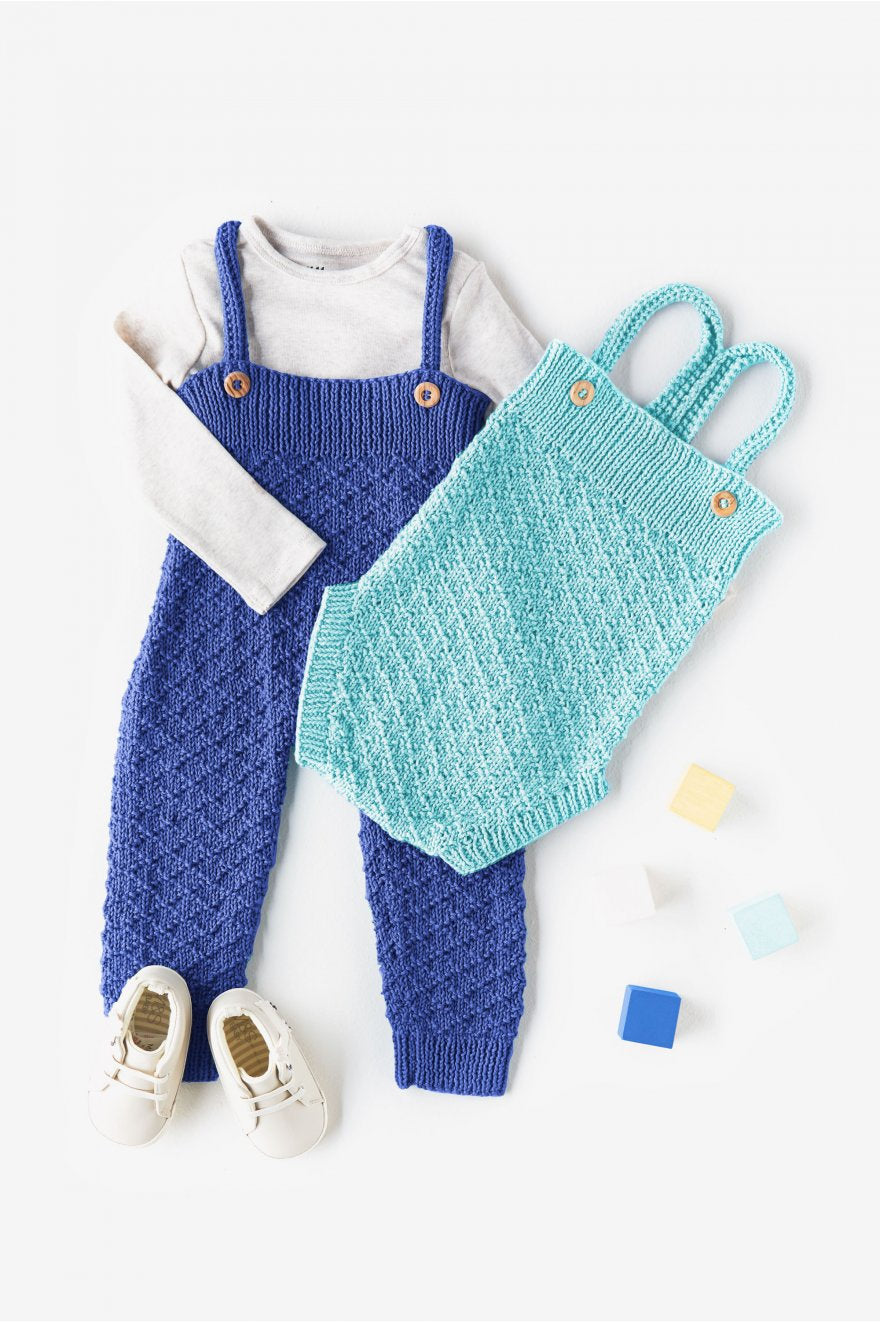 DMC 100% Baby Cotton