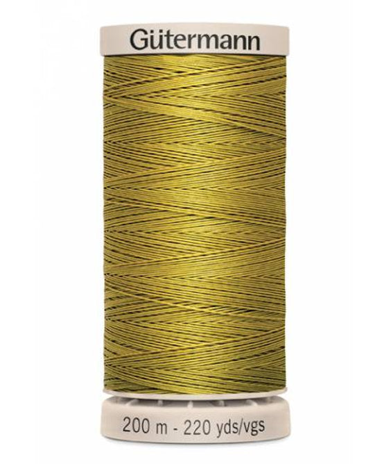 956 Hilo para acolchado a mano Gütermann Sulky 200m