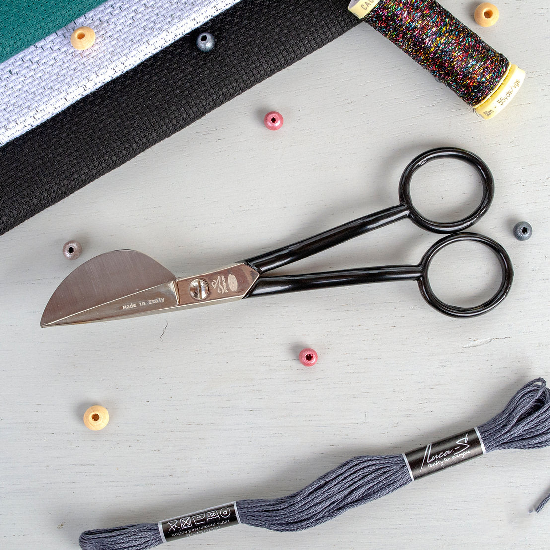 Premax 87021 Scissors for Appliques - Precision and Efficiency in your Application Projects