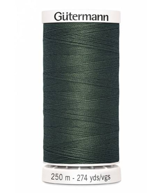269 Thread Gütermann Sew-all 250m for Hand and Machine Sewing