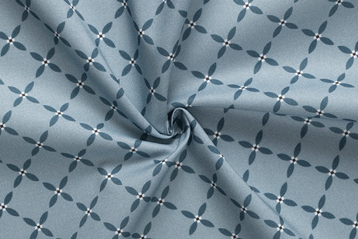 Gütermann GOOD VIBES 100 % Baumwollstoff 647118/64