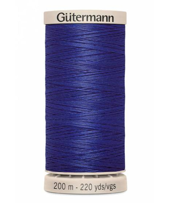 4932 Hilo para acolchado a mano Gütermann Sulky 200m