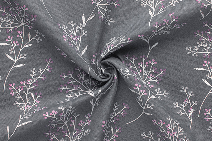 Gütermann TIMELESS 100% Cotton fabric - Premium Collection 647792/93