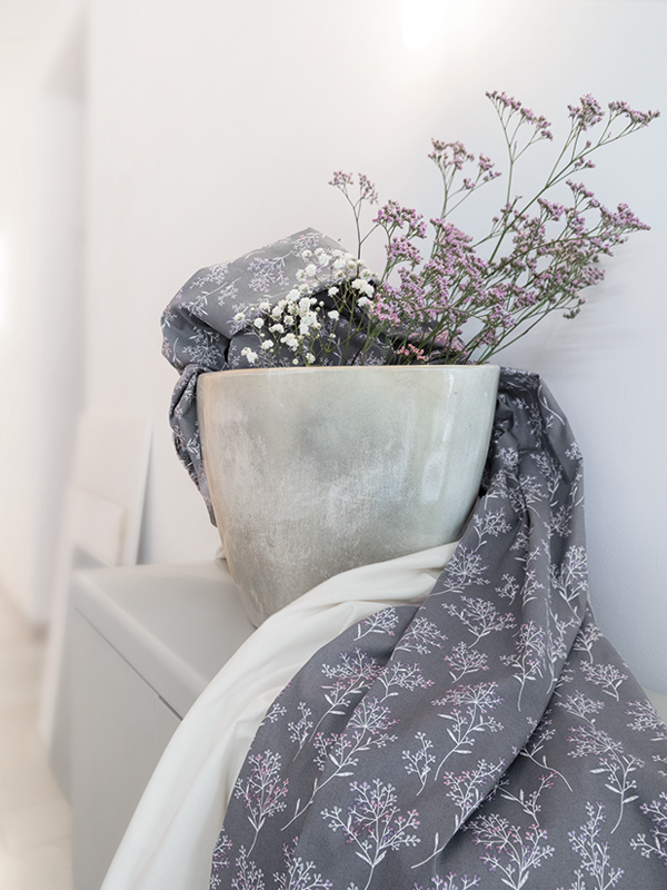 Gütermann TIMELESS 100% Cotton fabric - Premium Collection 647792/93