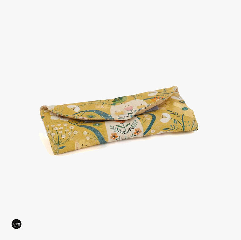 Sewing Kit Bag. Hedge - Hobby Gift