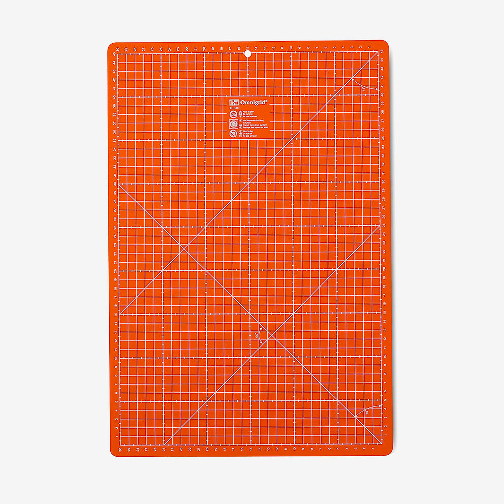 Schneideunterlage 45x30 cm Prym 611466
