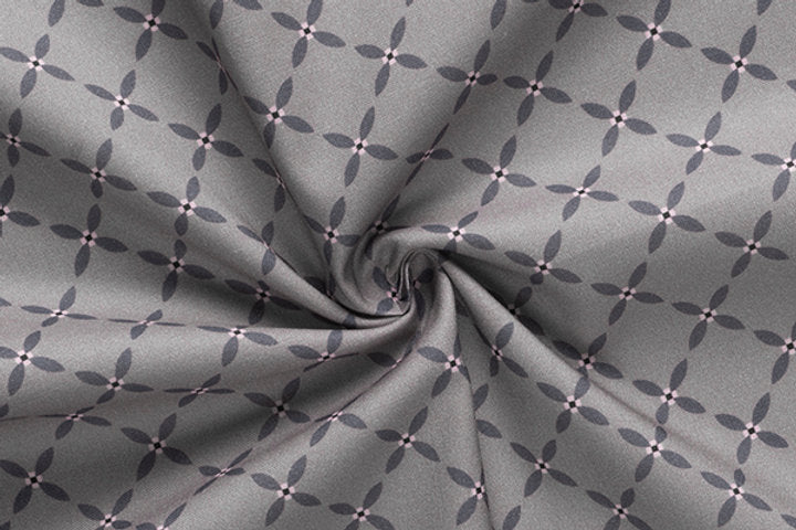 Gütermann GOOD VIBES 100 % Baumwollstoff 647118/493