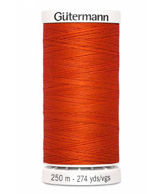 155 Hilo Gütermann Coselotodo 250m para Coser a Mano y Máquina