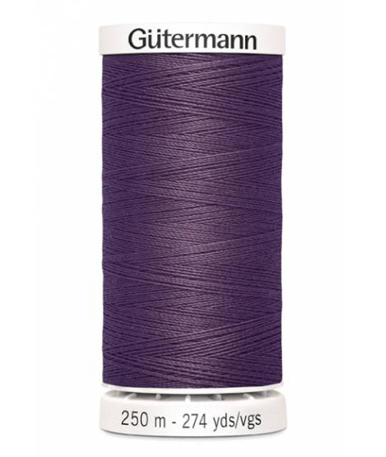 128 Hilo Gütermann Coselotodo 250m para Coser a Mano y Máquina