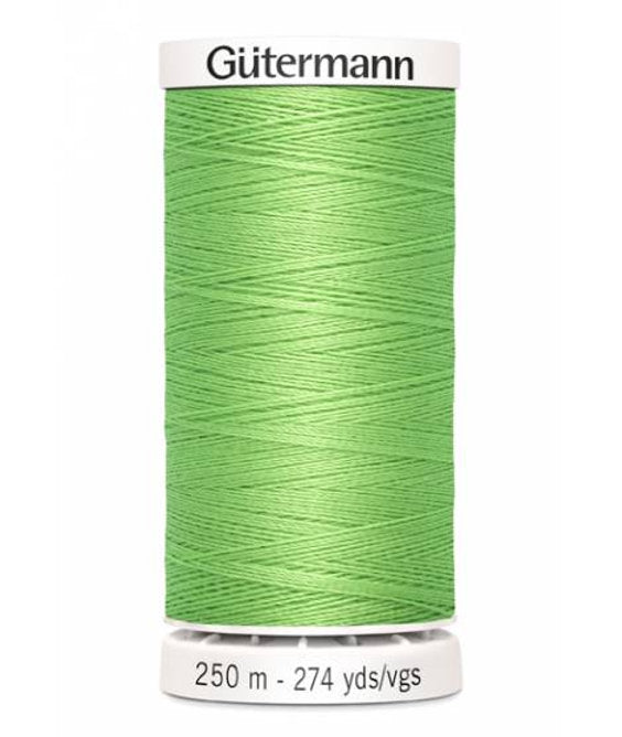 153 Hilo Gütermann Coselotodo 250m para Coser a Mano y Máquina