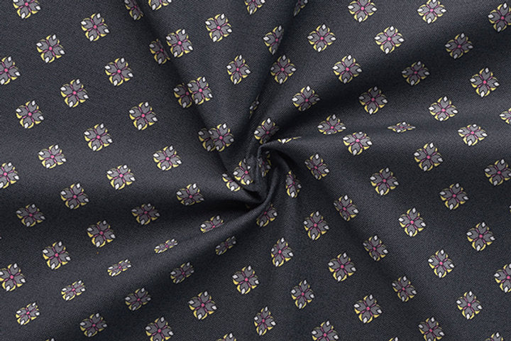 Gütermann TIMELESS 100% Cotton Fabric - Premium Collection 647791/141