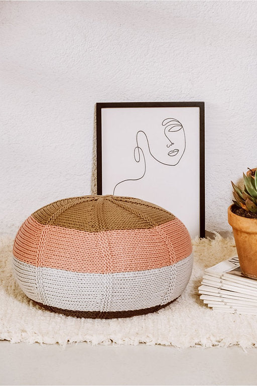 DMC DECORATION Book with Natura XL Thread