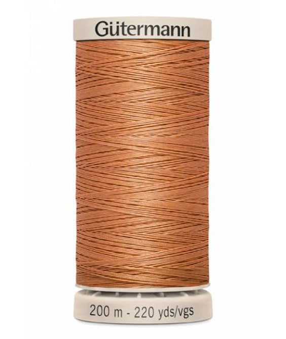2045 Hilo para acolchado a mano Gütermann Sulky 200m