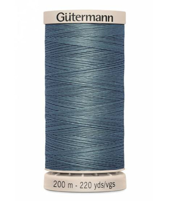 6716 Hilo para acolchado a mano Gütermann Sulky 200m