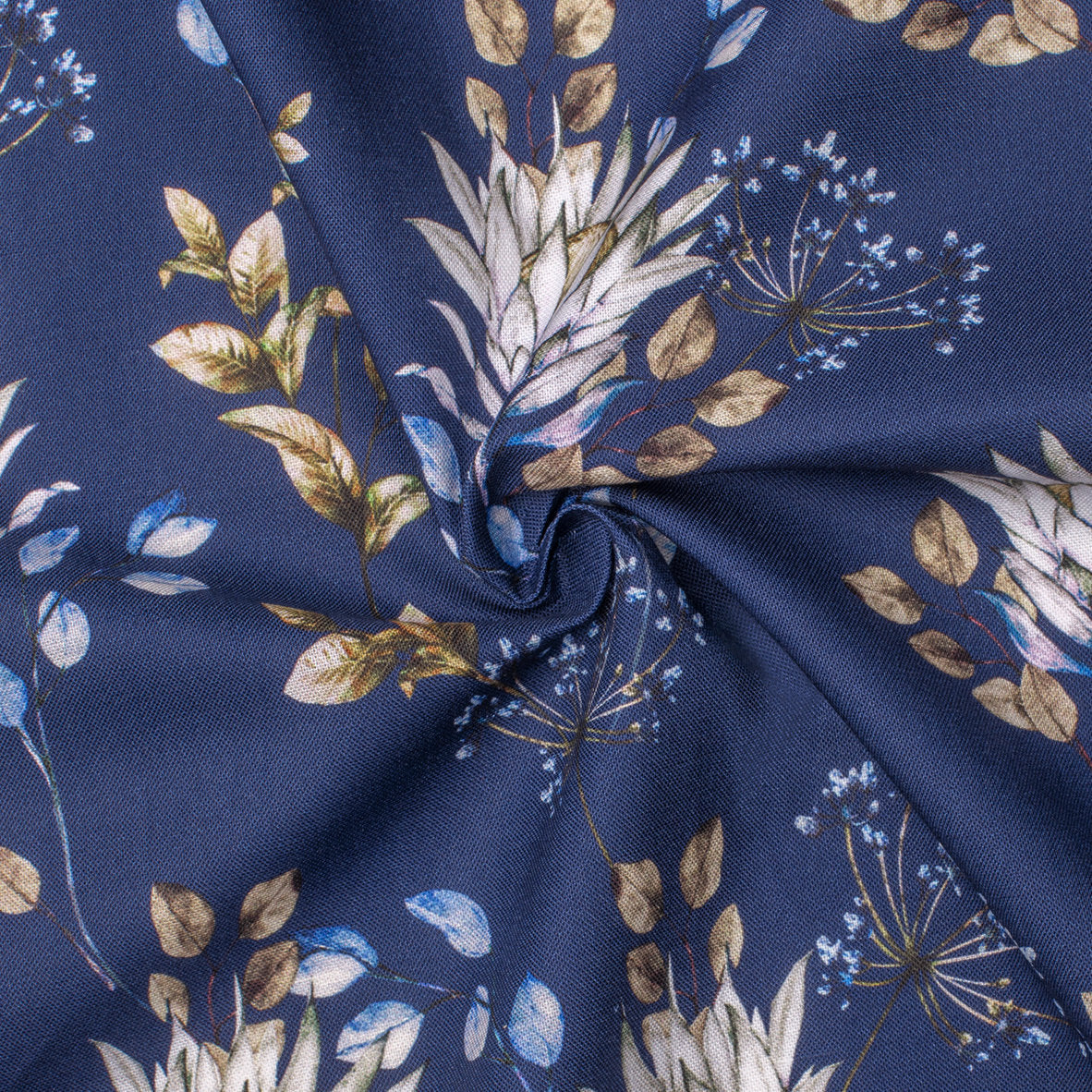 Gütermann Premium Collection BRILLIANT 100% Cotton - Autumn and Winter 647801/309
