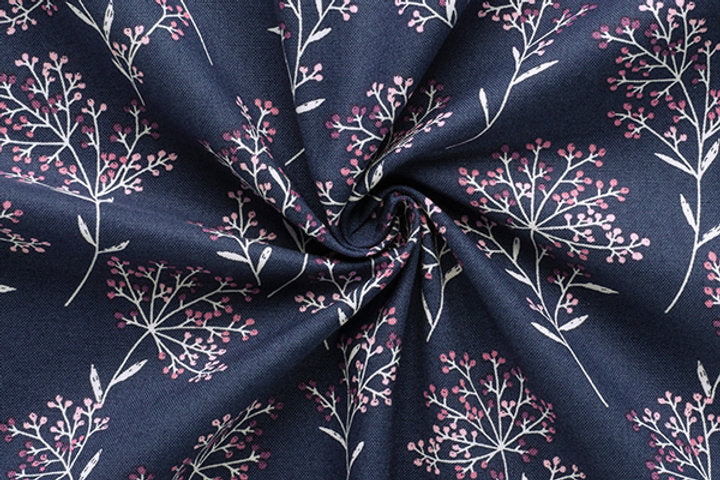 Gütermann TIMELESS 100% Cotton Fabric - Premium Collection 647792/537