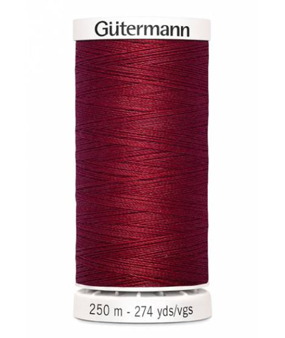 367 Thread Gütermann Sew-all 250m for Hand and Machine Sewing