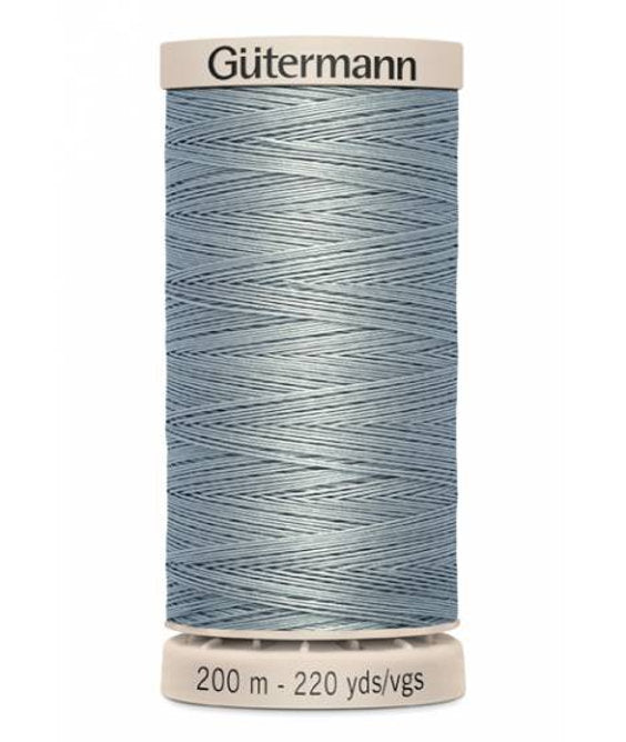 6506 Hilo para acolchado a mano Gütermann Sulky 200m