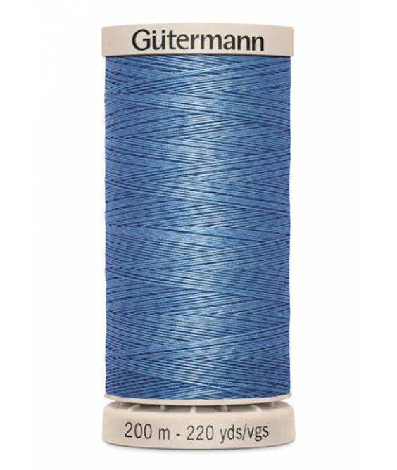 5725 Hilo para acolchado a mano Gütermann Sulky 200m