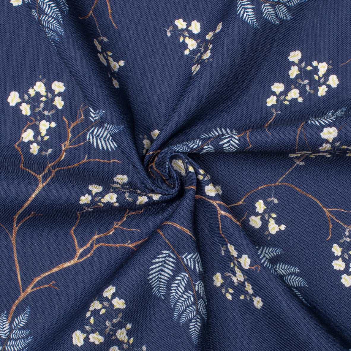 Gütermann Premium Collection BRILLIANT 100% Cotton - Autumn and Winter 647803/309