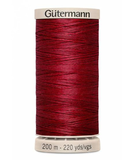 2453 Hilo para acolchado a mano Gütermann Sulky 200m