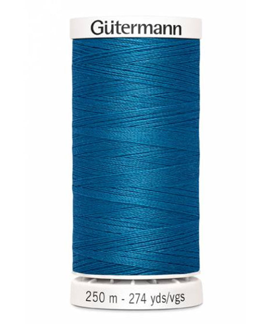 025 Gütermann Sew-all Thread 250m for Hand and Machine Sewing