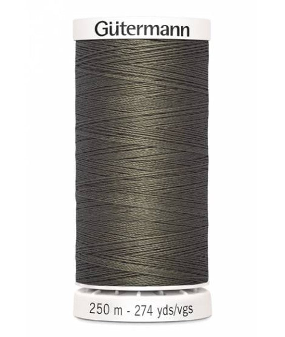 727 Hilo Gütermann Coselotodo 250m para Coser a Mano y Máquina