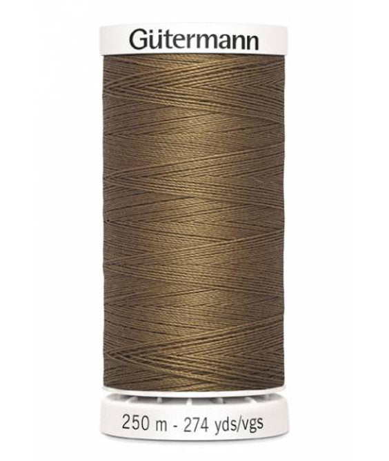 180 Thread Gütermann Sew-all 250m for Hand and Machine Sewing