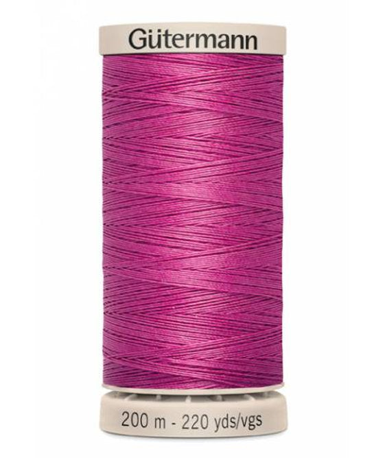 2955 Hilo para acolchado a mano Gütermann Sulky 200m