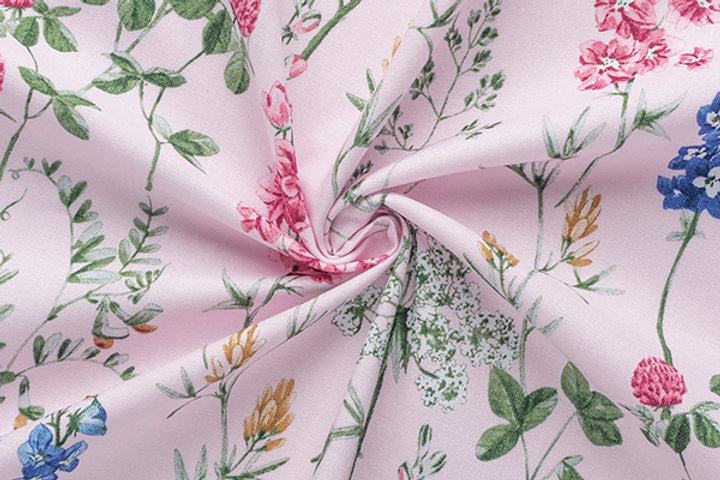 Gütermann TIMELESS 100% Cotton Fabric - Premium Collection 647790/372
