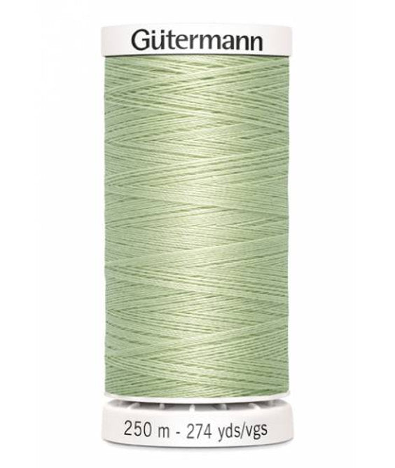 818 Gütermann Sew-all Thread 250m for Hand and Machine Sewing