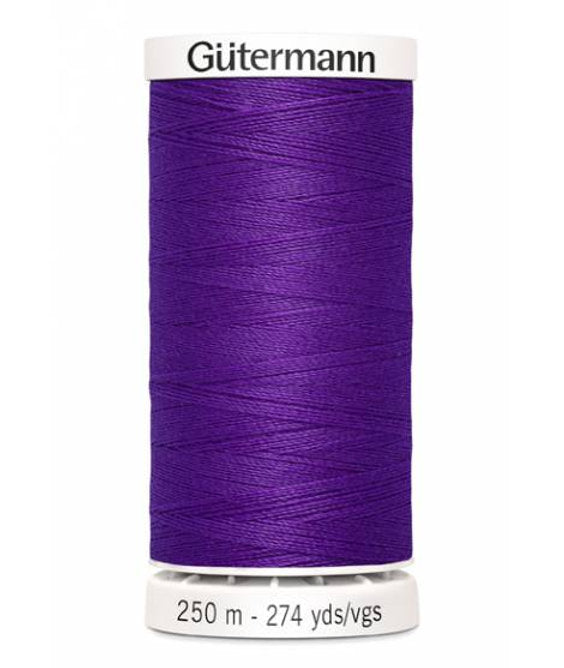 392 Hilo Gütermann Coselotodo 250m para Coser a Mano y Máquina