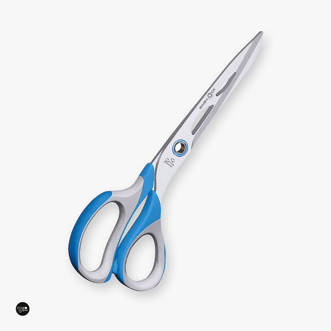Premax Tijeras de Sastre 22cm Ringlock 11601